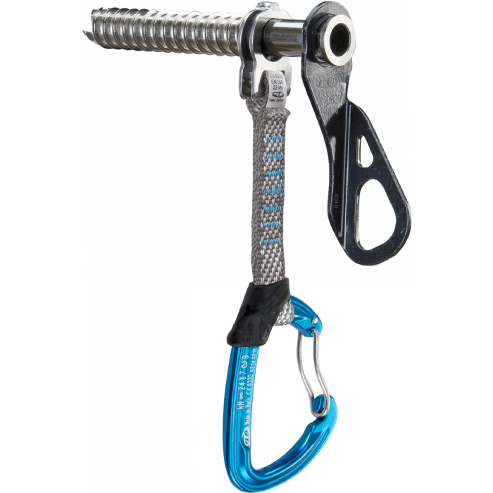 Climbing Technology Ice Screw 10cm