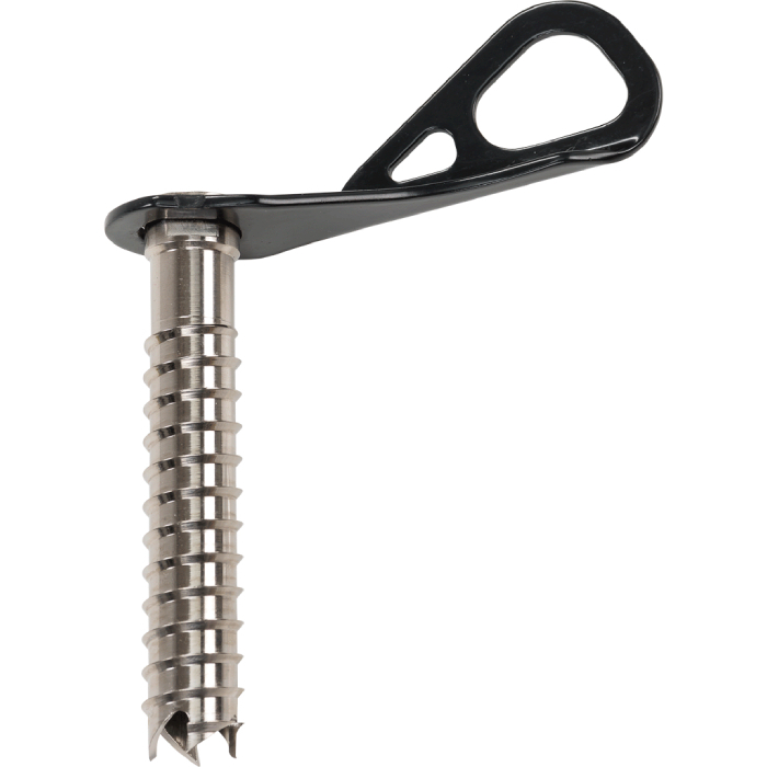 Climbing Technology Ice Screw 10cm