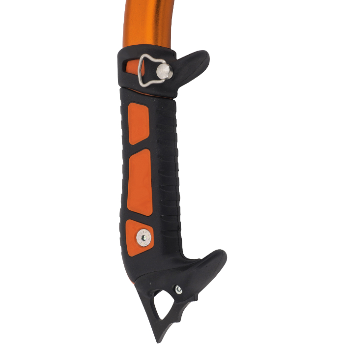 CAMP X-All Mountain Adze Ice Tool