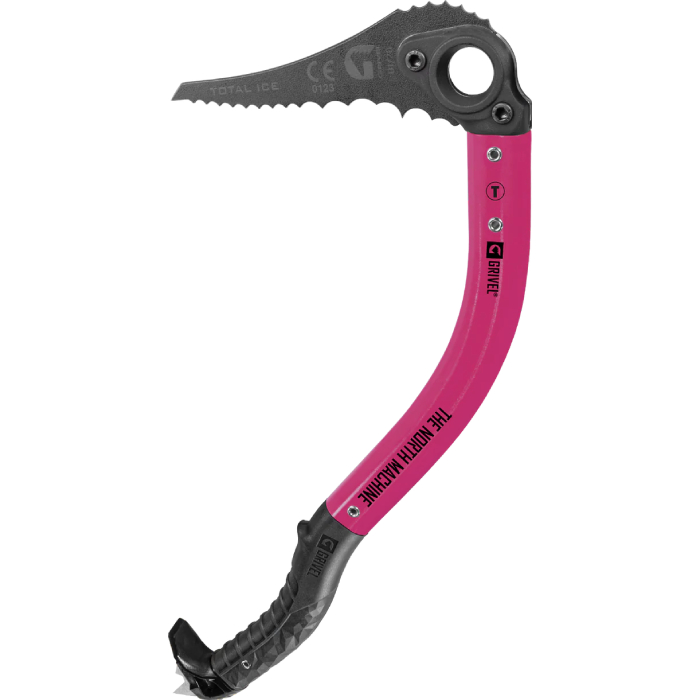 Grivel North Machine Ice Tool