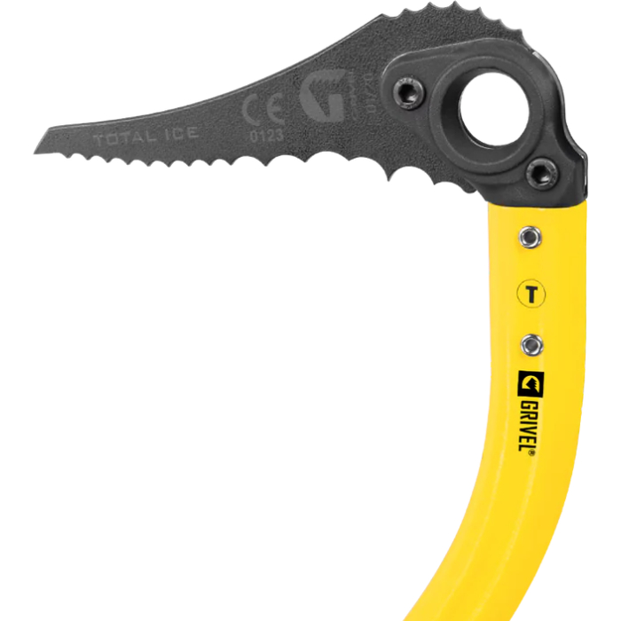 Grivel North Machine Ice Tool