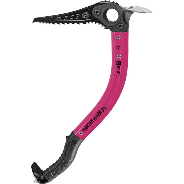 Grivel North Machine Adze