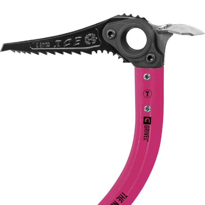 Grivel North Machine Adze