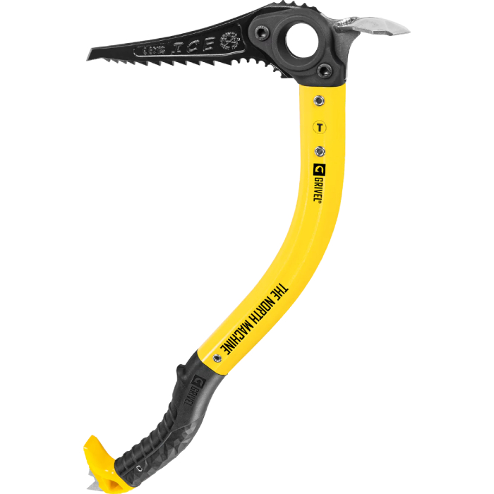 Grivel North Machine Adze