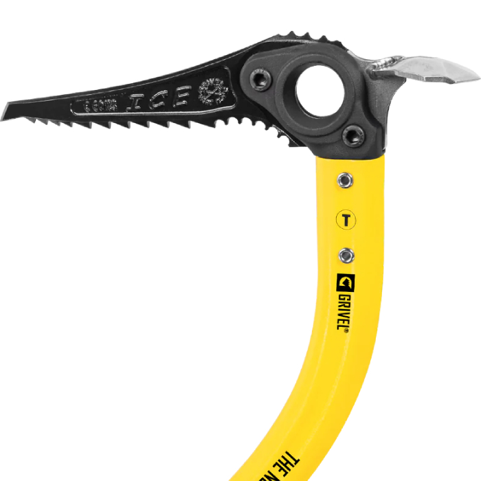 Grivel North Machine Adze