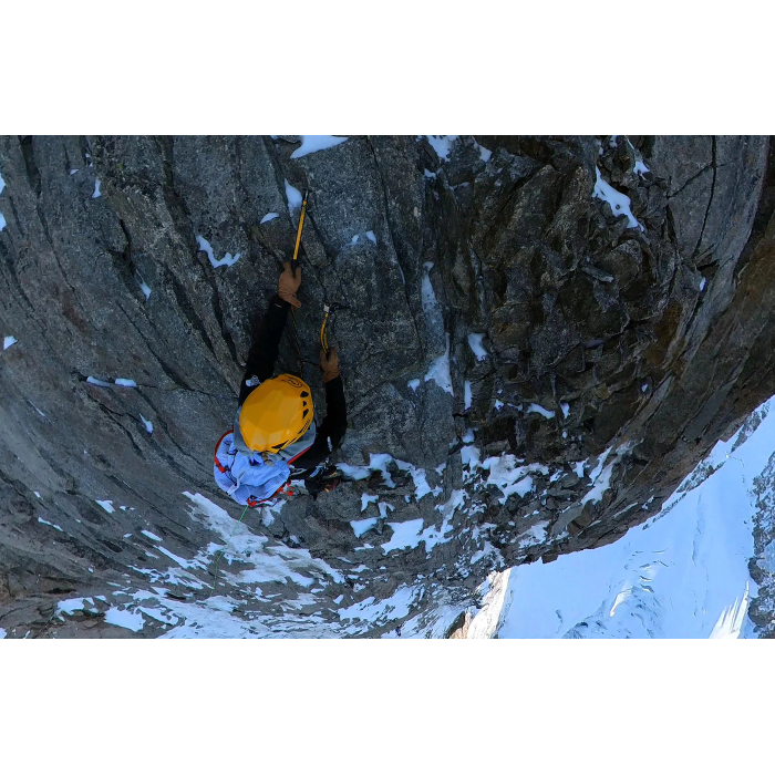 Grivel North Machine Carbon Hammer