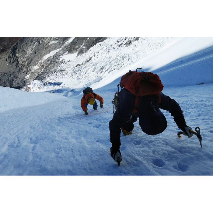 Grivel North Machine Carbon Ice Tool