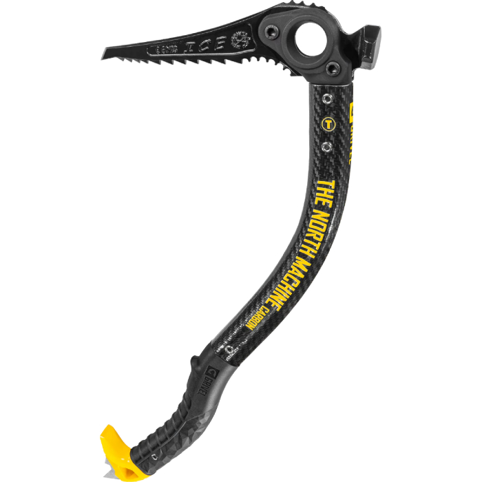 Grivel North Machine Carbon Hammer