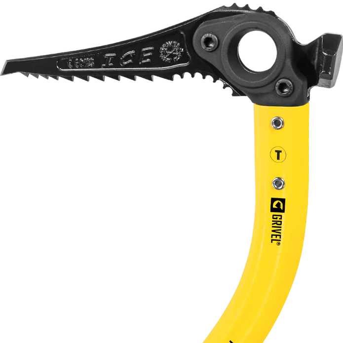 Grivel North Machine Hammer