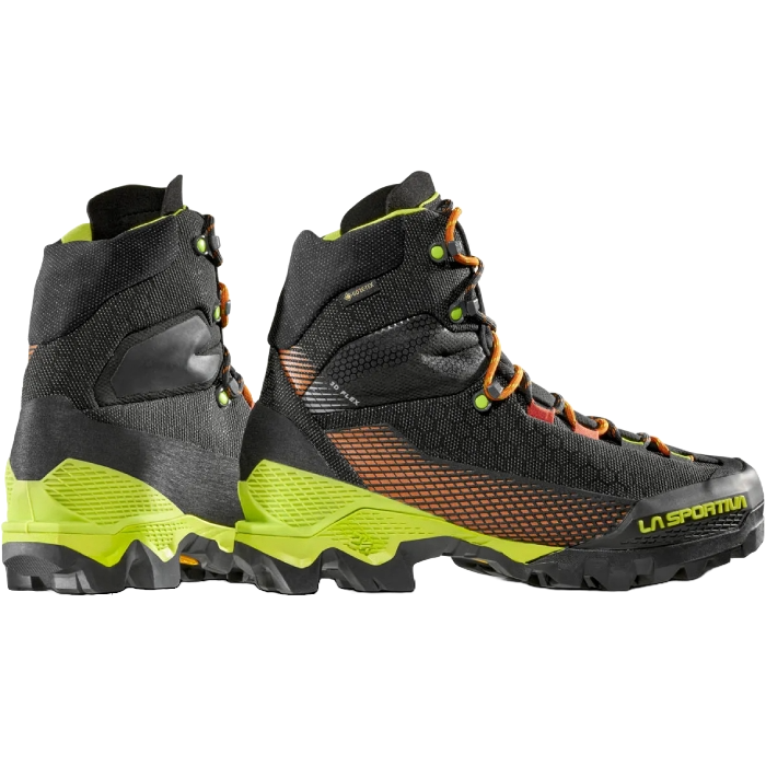 La Sportiva Aequilibrium ST GTX Men | Weigh My Rack