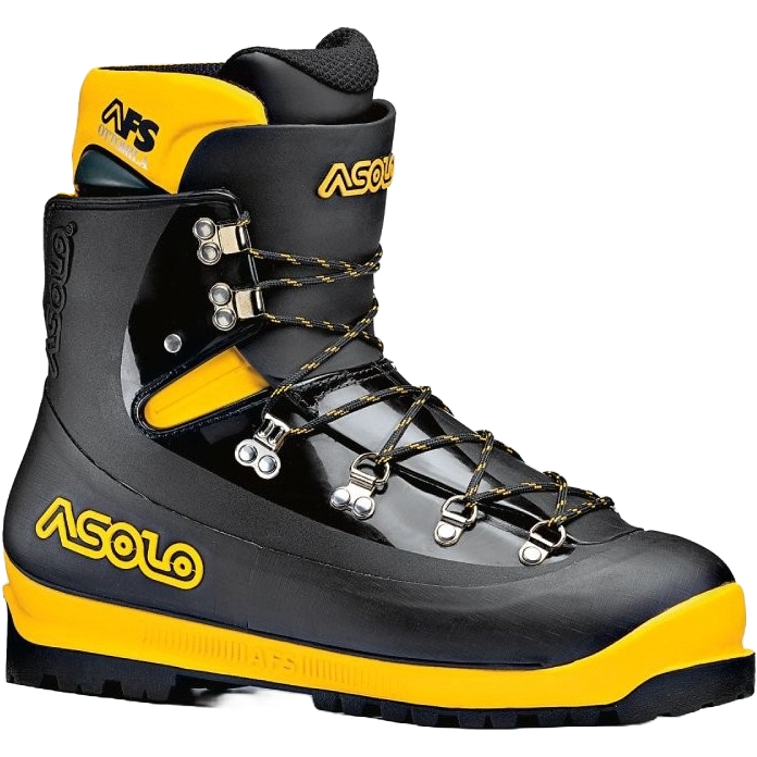 Asolo AFS 8000 Mountaineering Boot