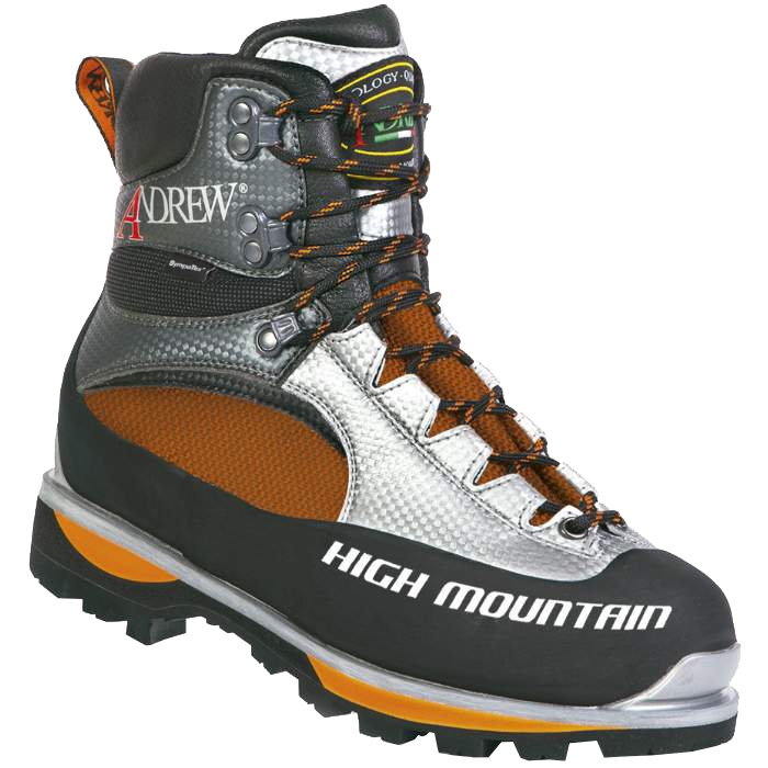 Andrew Lavaredo Cramp W’S Mountaineering Boot