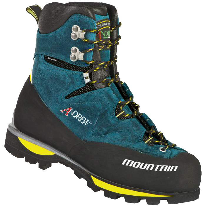 Andrew Monte Rosa Mountaineering Boot