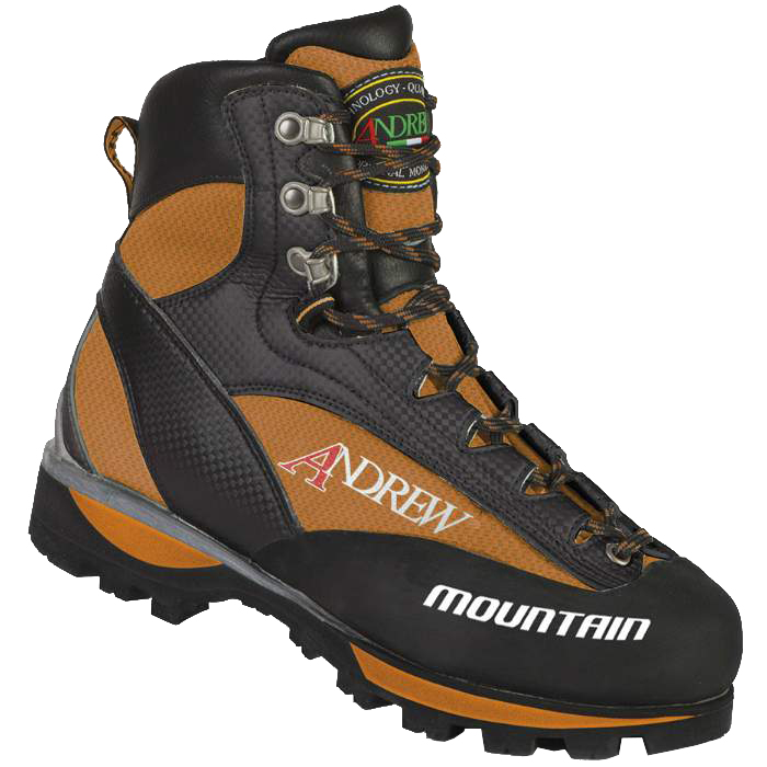 Andrew Tree Mountaineering Boot