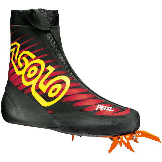 Asolo Comp XT Evo Mountaineering Boot