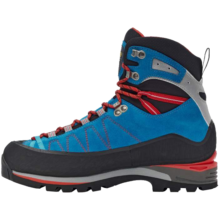 Asolo Elbrus GV Mountaineering Boot