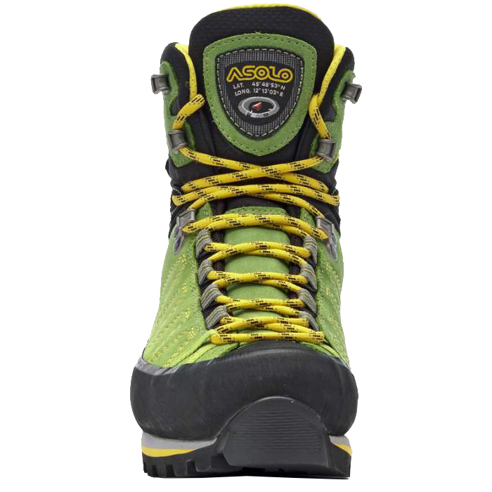 Asolo Elbrus GV Women Mountaineering Boot