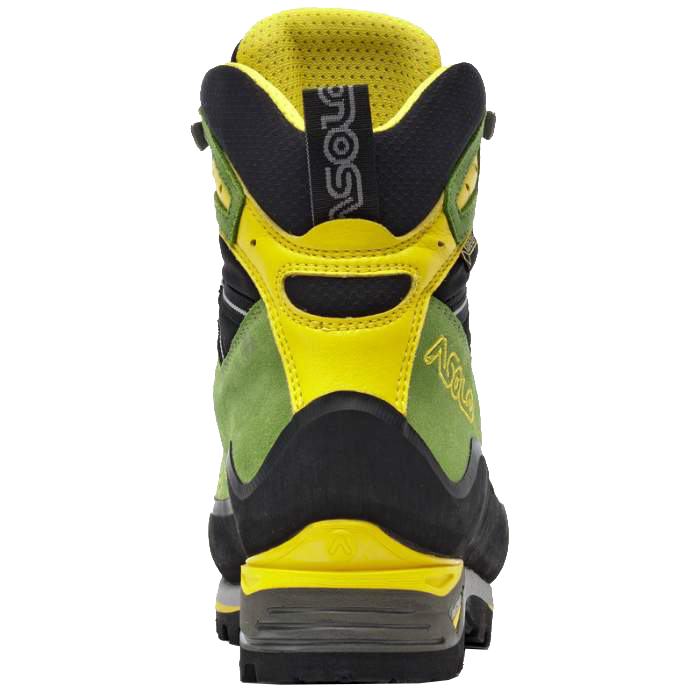 Asolo Elbrus GV Women Mountaineering Boot