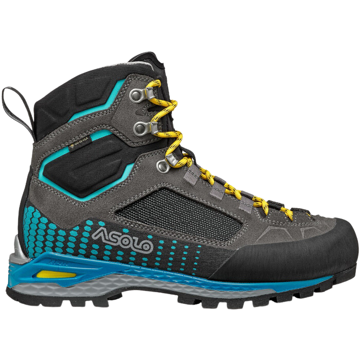 Asolo Freney Evo GV Women Mountaineering Boot