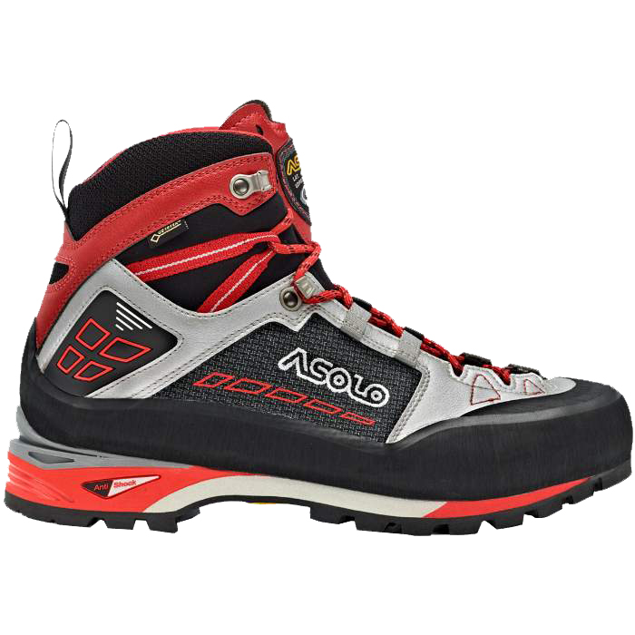 Asolo Freney MID GV Mountaineering Boot