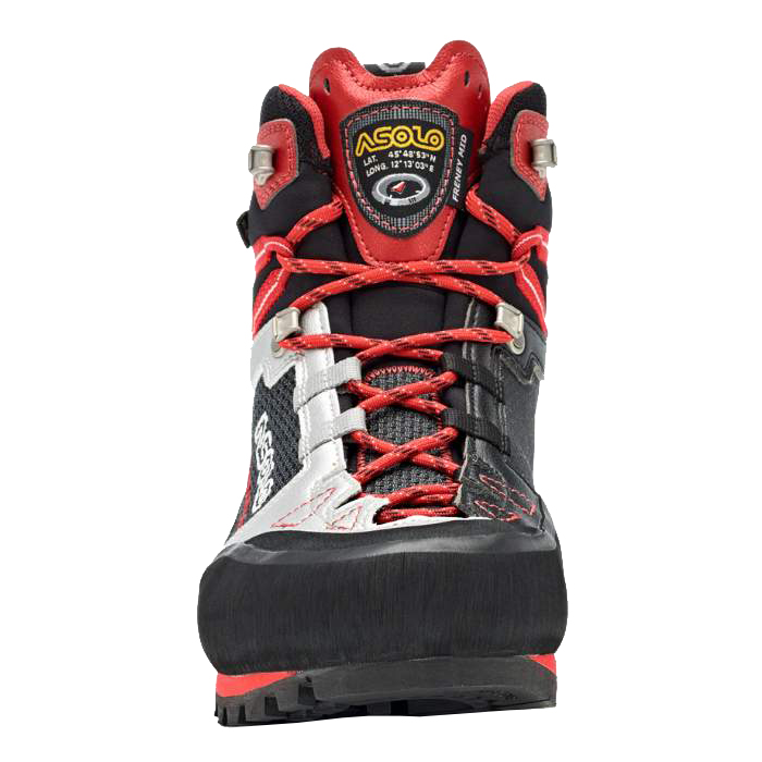 Asolo Freney MID GV Mountaineering Boot