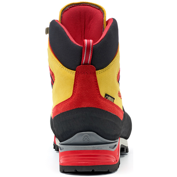 Asolo Piz GV Mountaineering Boot