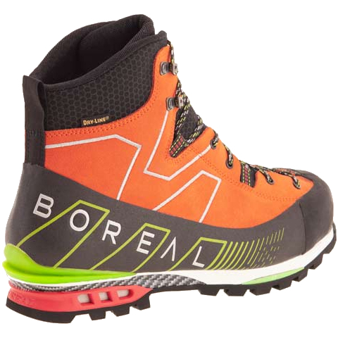 Boreal Brenta Mountaineering Boot