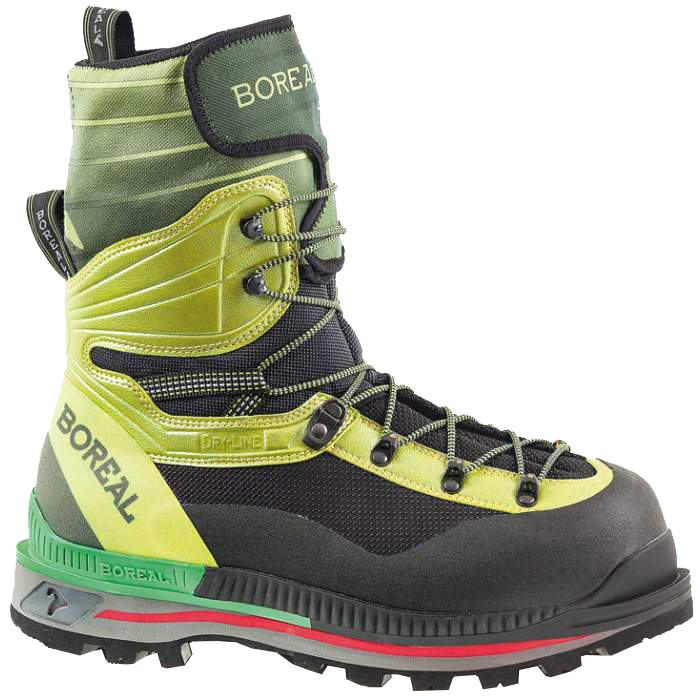 Boreal G1 Lite Mountaineering Boot