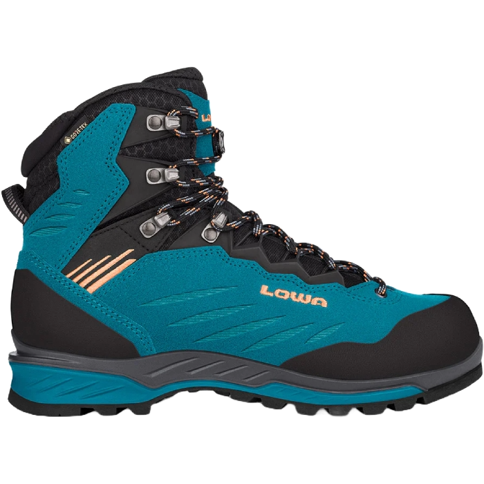 Lowa Cadin II GTX Mid Women Mountaineering Boot