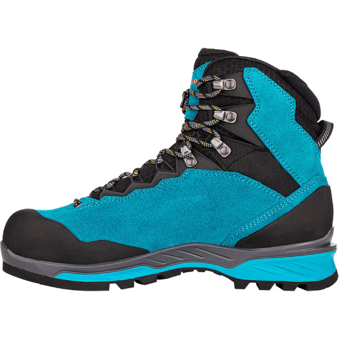 Lowa Cadin II GTX Mid Women Mountaineering Boot