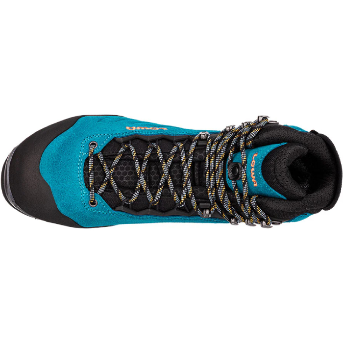 Lowa Cadin II GTX Mid Women Mountaineering Boot