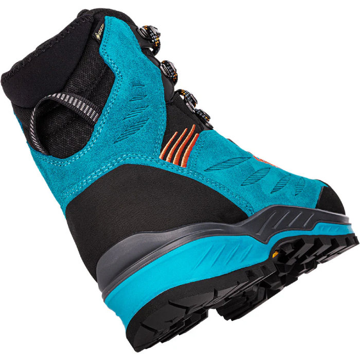 Lowa Cadin II GTX Mid Women Mountaineering Boot