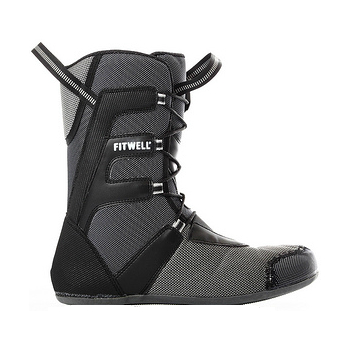 fitwell snowboard boots