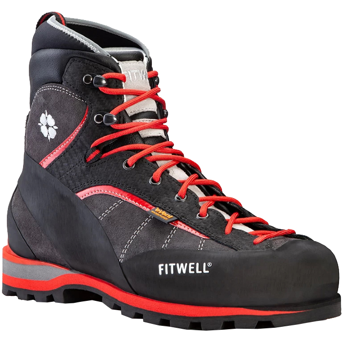 Fitwell Big Wall Rock Mountaineering Boot