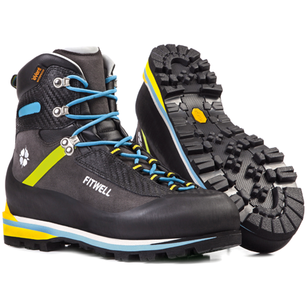Fitwell Spirit Mountaineering Boot