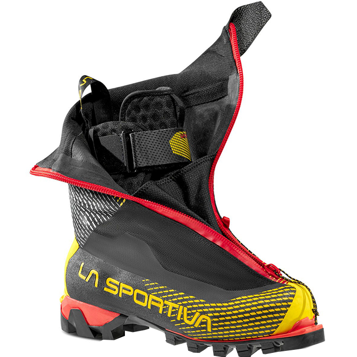 La Sportiva G-Summit Mountaineering Boot