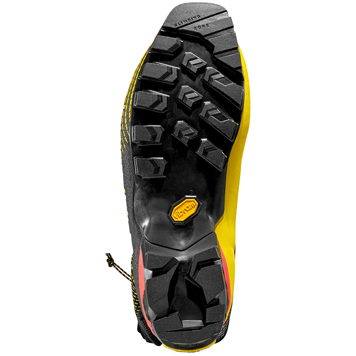 La Sportiva G-Summit Mountaineering Boot