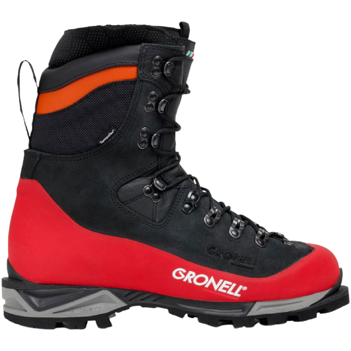 Gronell Piuma Mountaineering Boot