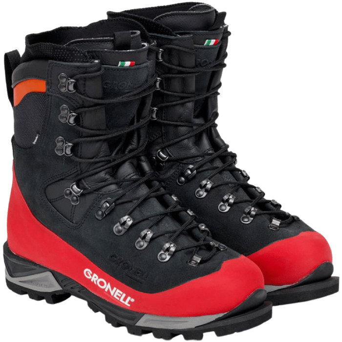 Gronell Piuma Mountaineering Boot