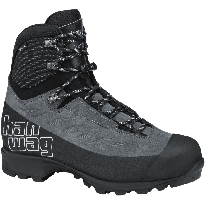 Hanwag Ferrata Tour GTX Mountaineering Boot