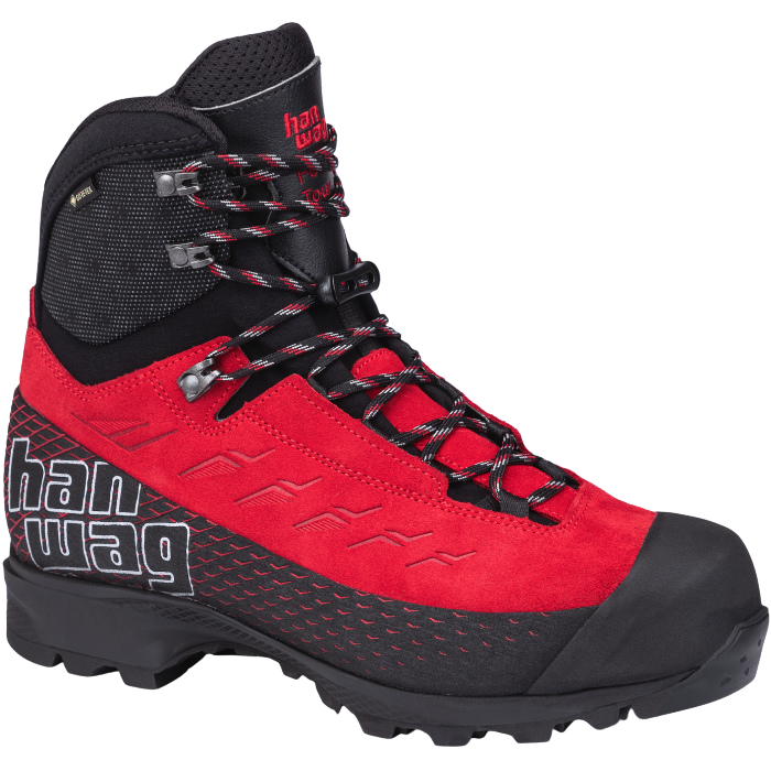 Hanwag Ferrata Tour GTX Mountaineering Boot