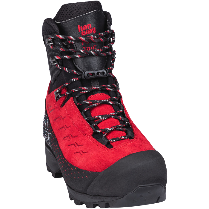 Hanwag Ferrata Tour GTX Mountaineering Boot