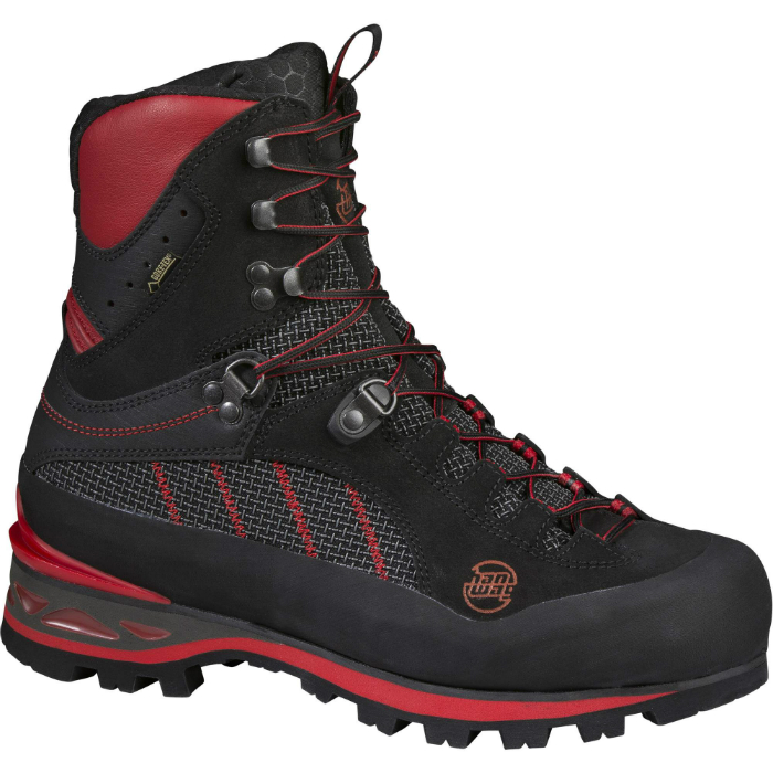 Hanwag Friction II GTX Mountaineering Boot