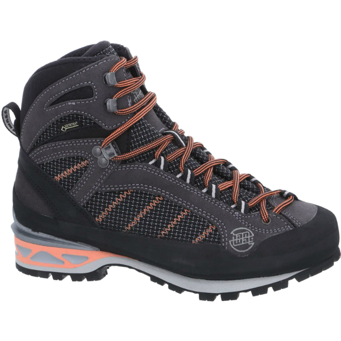 Hanwag Makra Combi GTX Women Mountaineering Boot