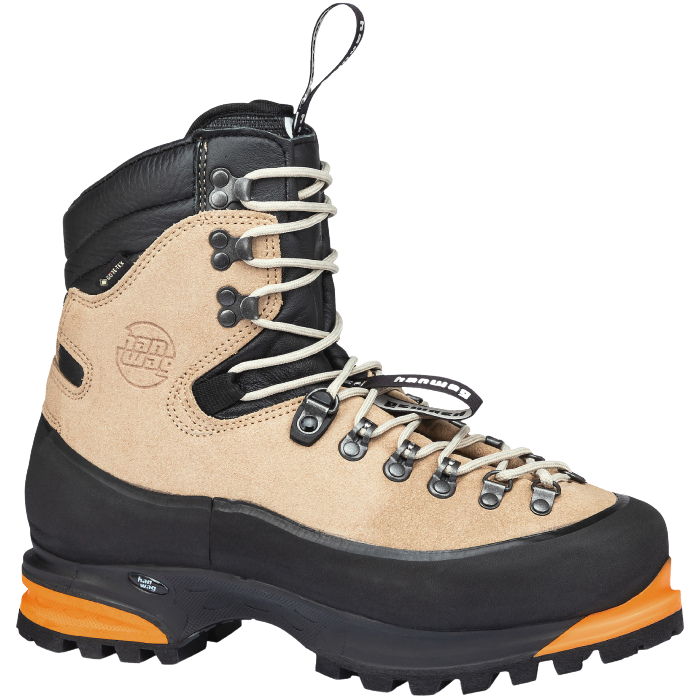 Hanwag Omega GTX Mountaineering Boot