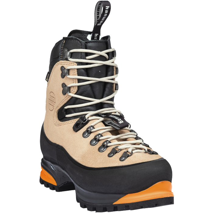 Hanwag Omega GTX Mountaineering Boot