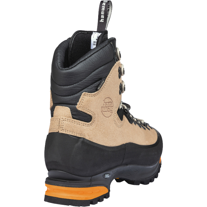 Hanwag Omega GTX Mountaineering Boot