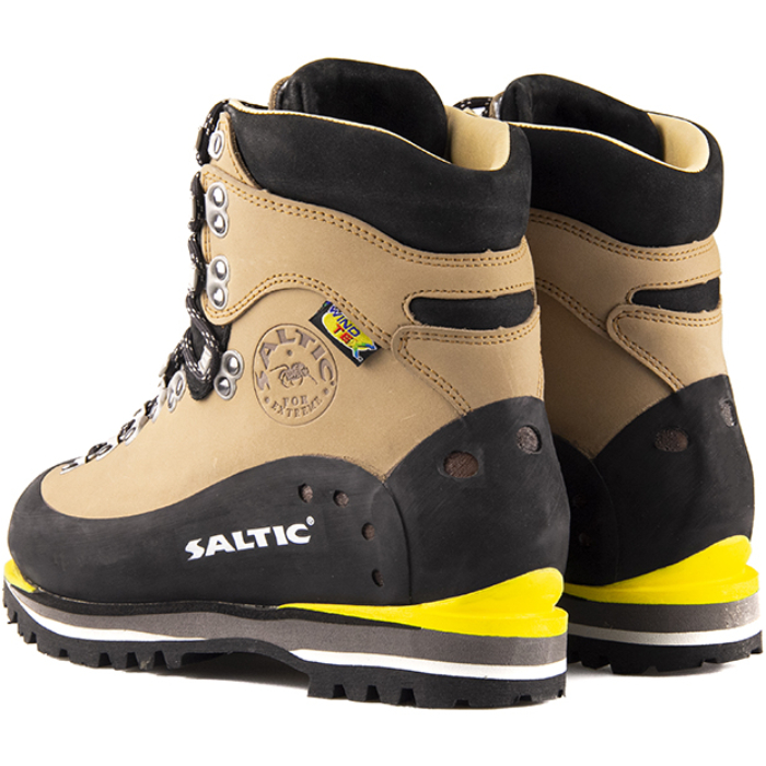 Saltic Hurrican Mountaineering Boot