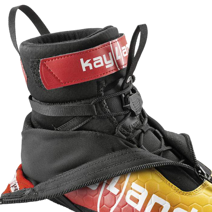Kayland Ice Dragon Mountaineering Boot