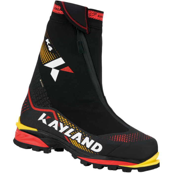 Kayland K4 GTX Mountaineering Boot